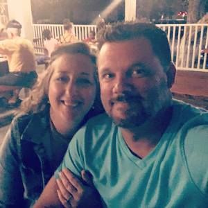 Meet your Posher, Kristin